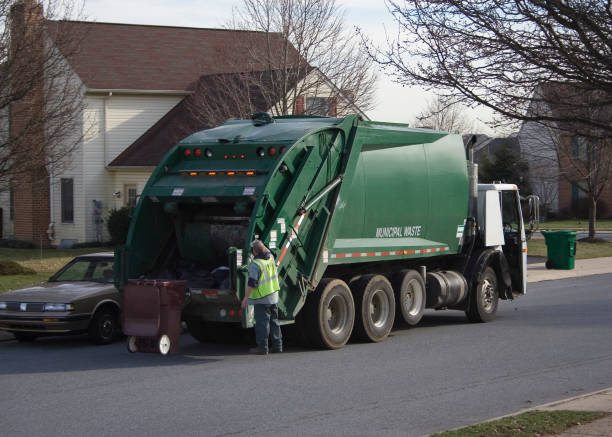 Best Demolition Debris Removal  in Brielle, NJ